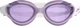 Окуляри Speedo W Biofuse 2.0 (8-003776003) Жіночі OSFM Біло-фіолетові (5059937976150) - зображення 2