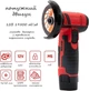 Аккумуляторная мини болгарка RED 12V (2 АКБ + 5 дисков, в кейсе) - изображение 4