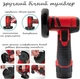 Аккумуляторная мини болгарка RED 12V (2 АКБ + 5 дисков, в кейсе) - изображение 3