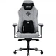 Крісло для геймерів Anda Seat Phantom 3 Size xl Fabric Gray (ad18xl-52-gf-g01) - зображення 1