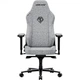 Крісло для геймерів Anda Seat Phantom 3 Size xl Fabric Gray (ad18xl-52-gf-g01) - зображення 3