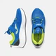 Кроссовки детские синие Joma FERRO JFERRS2604V Joma 31 - изображение 5