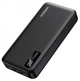 УМБ Ugreen pb312 20000mah pd 20w led Black (25683) ua ucrf - изображение 1