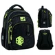 Рюкзак шкільний KITE Education K26-763M-3 SK8 /K26-763M-3/ - зображення 1