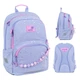 Школьный набор 5в1 Kite Education Twinke, Star SET_K26-585M-1 - изображение 3