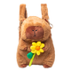 Рюкзак CAPYBARA, розмір 30x20x15 см - изображение 9