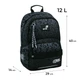 Рюкзак Kite Education 585 Fearless (K26-585M-3) - зображення 2