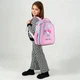 Рюкзак шкільний каркасний Kite Education Hello Kitty HK26-555S-1 - изображение 12