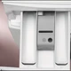 Пральна машина Electrolux фронтальна 9кг 1400 об/хв біла з інвертором (695696) - зображення 9