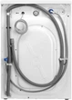 Пральна машина Electrolux фронтальна, 9кг, 1400, A, 66см, дисплей, пара, інвертор, білий - изображение 9