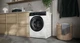 Пральна машина Electrolux фронтальна, 9кг, 1400, A, 66см, дисплей, пара, інвертор, білий - изображение 10