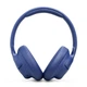 Наушники закрытые JBL TUNE 730BT BLUE - изображение 2