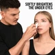 Россыпная пудра MAKEUP BY MARIO SurrealSkin Soft Blur Setting Powder, 02 Neutral Light, 15g - изображение 3