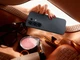 Смартфон TECNO 4894947116155 Camon 50 (CN5) 6.78" 8/256ГБ, 2SIM, 6500мА•ч, Moonshadow Black - изображение 4