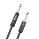 Кабель инструментальный D'ADDARIO PW-AMSK-20 American Stage Kill Switch (6m) - изображение 1