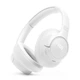Навушники закриті JBL TUNE 730BT WHITE - зображення 1