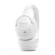 Навушники закриті JBL TUNE 730BT WHITE - зображення 5