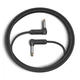 Кабель инструментальный D'ADDARIO PW-AMSGRR-10 American Stage, Right-to-Right (3m) - изображение 3