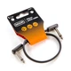 Кабель инструментальный MXR 1 FOOT RIBBON PATCH CABLE - изображение 3