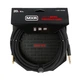 Кабель инструментальный MXR Stealth Series Instrument Cable (20ft) - изображение 3