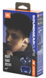Słuchawki JBL Soundgear Clips Blue Ghost (JBLSNDGEARCLBLU) - obraz 12