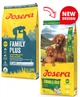 JOSERA Mother & Puppy Salmon & Rice (Family Plus) Спеціальне харчування для сук та цуценят 3 кг (50014967) - зображення 2