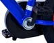 Rower dziecięcy Vorale Sonic Prime 14" Niebieski (8715347314582) - obraz 7