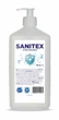 Антисептическое мыло "Sanitex", 1 л - изображение 1
