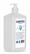 Антисептическое мыло "Sanitex", 1 л - изображение 2