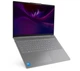 Ноутбук Lenovo IdeaPad Slim 5 16IRH10, (83HS0038RM), Intel Core i5-13420H, Intel UHD Graphics, 16 ГБ/1 ТБ, Windows 11 Home, Luna Grey - изображение 2