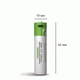 Аккумуляторы Smartoools 18650 3.7V 2000Mah с зарядкой Type-C (2 шт) Зеленый (DB-2356) - изображение 5