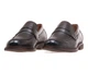 Лофери чоловічі Anemone AL6336D-16-T1/BLACK LEATHER 42 Чорний - зображення 4