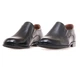 Туфлі комфорт чоловічі Anemone AL6353D-13-T1/BLACK LEATHER 41 Чорний - зображення 4