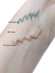 Олівці для очей Sleek Eyeliner pencil kohl - Green Ivy 124 - зображення 2