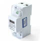 Умный счетчик электроэнергии Tervix Pro Line WiFi Energy Meter (481421) - изображение 1
