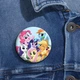 Значок My Little Pony | MLP | Май литл пони | Мой маленький пони 04 - изображение 2