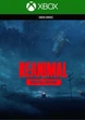 Ключ активації REANIMAL - Digital Deluxe Edition для Xbox Series S/X - зображення 1