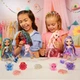 Ігровий набір з лялькою RAINBOW HIGH серії "Rainbow Shimmers" - ВІОЛЕТТА (зі слаймом) - изображение 10