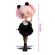 Лялька 4SF MANGA DOLLS серії "Hello Kitty" – ЗОЛОТА ДІВА - изображение 3