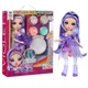 Ігровий набір з лялькою RAINBOW HIGH серії "Rainbow Shimmers" - ВІОЛЕТТА (зі слаймом) - изображение 1