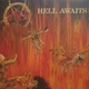 Slayer - Hell Awaits (180 грамм, Альбом, Переиздание, Ремастеринг) - изображение 1
