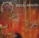 Slayer - Hell Awaits (180 грамм, Альбом, Переиздание, Ремастеринг) - изображение 13