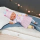 Лялька BABY BORN – ЕММА-ЄДИНОРІГ (43 см, з аксес.) - зображення 6
