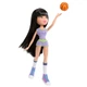 Ігровий набір BRATZ серії "Play Sportz" – БАСКЕТБОЛІСТКА ДЖЕЙД (з акс.) - зображення 3