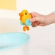 Автоматична ванночка для ляльки BABY BORN – ЛЕГКЕ КУПАННЯ (світло, звук) - зображення 6