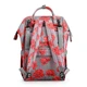 Рюкзак Mark Ryden Supermom MR8703 для коляски Красный (DB-2412) - изображение 3