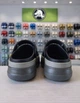Сабо Crocs Classic Stacked Clog Chalk на платформі black m7/w9 39-40, арт.211355-001 - зображення 4