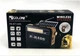 Радіоприймач з Bluetooth, TWS, сонячною панеллю, акумулятором FM/AM/SW/USB/SD Golon - зображення 2