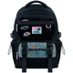 Рюкзак шкільний Kite Education Monster High MH26-1022M - зображення 3