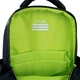 Рюкзак шкільний Kite Education SK8 39x29.5x14.2 см 15 л чорний (K26-763M-3) - зображення 3